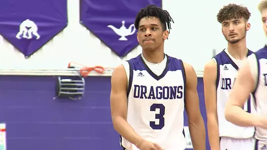 Javon Grant signs with MBB