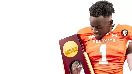 Trevor Williams Bio Header 2021