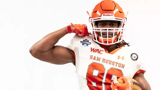 Chandler Harvin background image