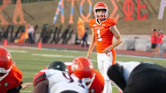 Seth Morgan 2021 SEMO