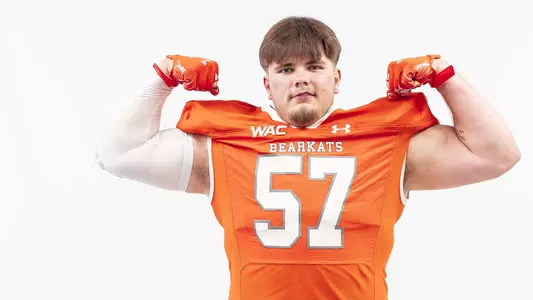 Hagler Background 2021