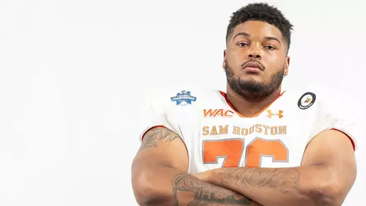 Pines Background 2021