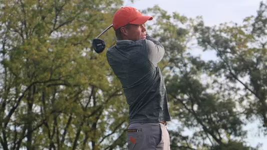 Jack Randle at Wisconsin