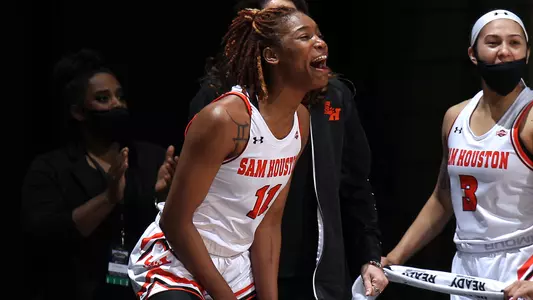 Courtney Cleveland 20201 SLC Tourney