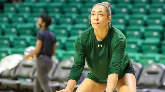 Lexy Thomas UAB 2021