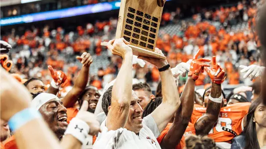 Keeler BOTPW Trophy 2022