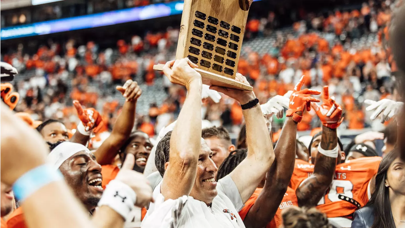 Keeler BOTPW Trophy 2022
