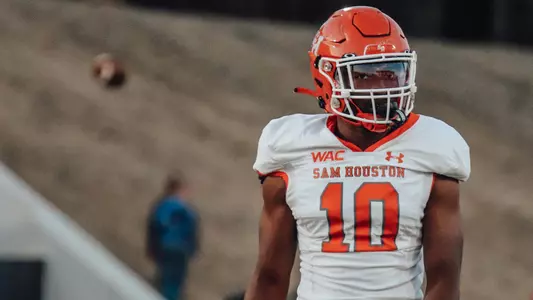 Jaylen Phillips at EKU 2022