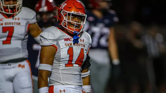 Kavian Gaither at Utah Tech 2022