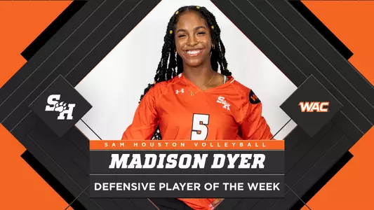 Dyer VB POTW 2022