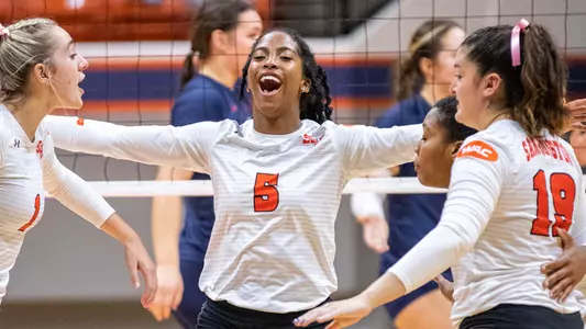 Madison Dyer vs Utah Tech 2022