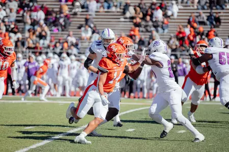 Kavian Gaither named WAC DPOY