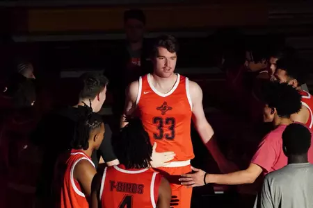 MBB signs Lewis Rowe