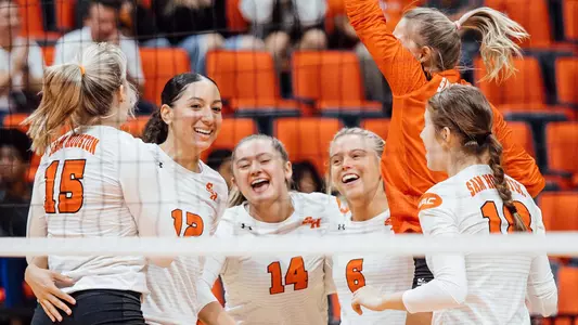 VB Celebrate Tarleton 2022