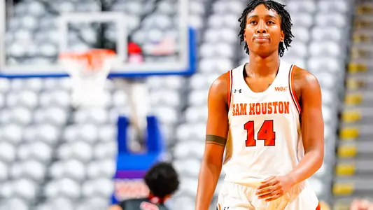 Raanee Smith vs Lamar 2022