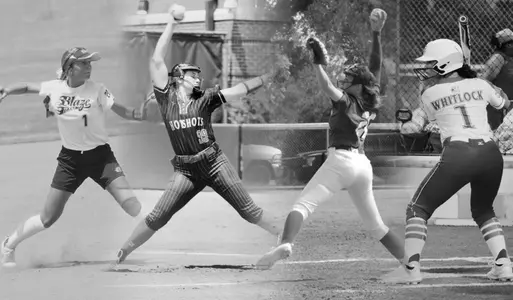 2023 softball signing class