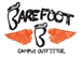 Barefoot
