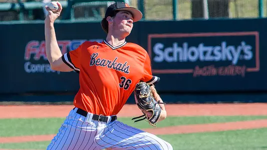 Coltin Atkinson vs Nebraska 2022