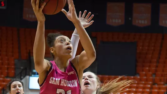 Batista vs UTRGV 2022