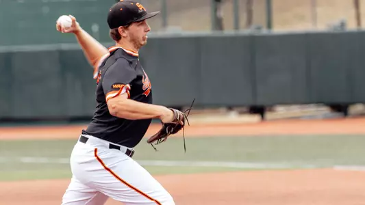 Steven Beard vs Nebraska 2022