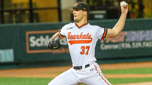 Matt Dillard vs Nebraska 2022