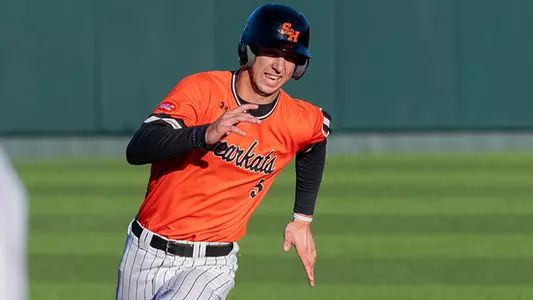 Justin Wishkoski run Nebraska 2022