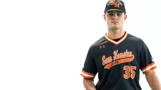 Jack Driskell 2022 posed shot