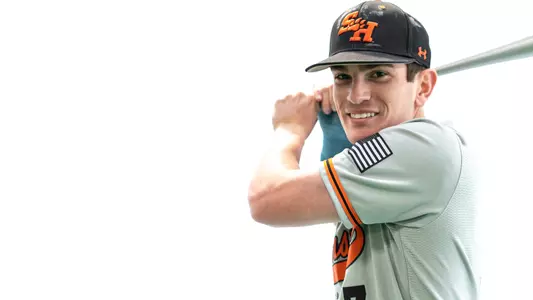 Jacob Guerrero 2022 posed shot