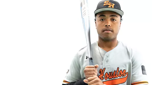 Jaylen Williams 2022 posed shot