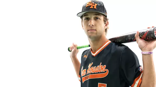 Justin Wishkoski 2022 posed shot