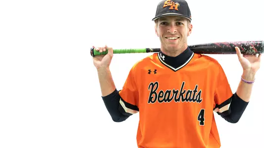 Brandon Pruitt 2022 Bio Header