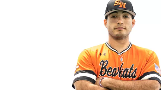 Christian Smith 2022 Bio Header