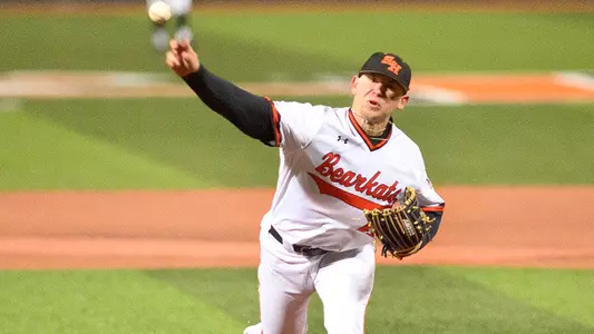 Cole Wesneski vs Tarleton 2022