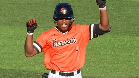 Myles Jefferson vs Tarleton 2022