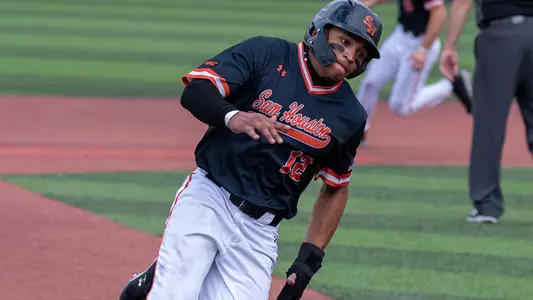 Clayton Chadwick vs TSU 2022