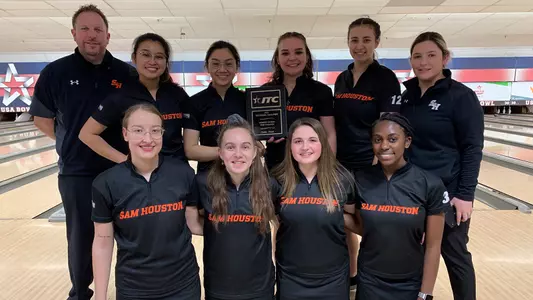 ITC Sectional Champs