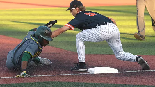 WIshkoski vs Baylor 2022