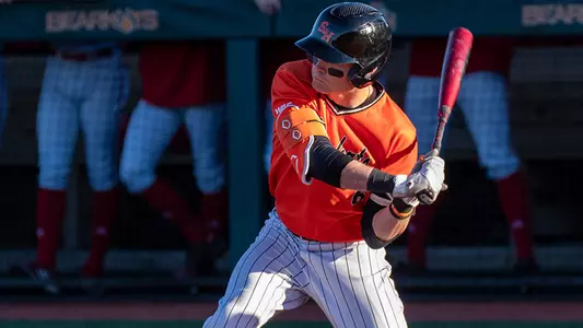 Easton Loyd vs Nebraska 2022