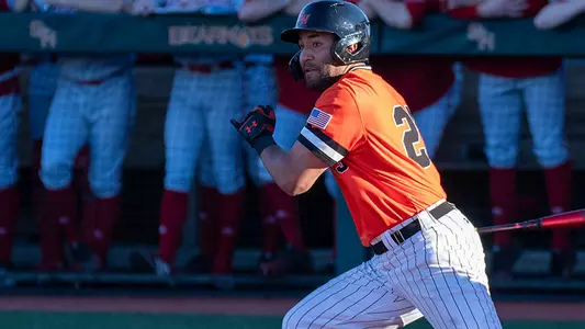 Carlos Contreras vs Nebraska 2022