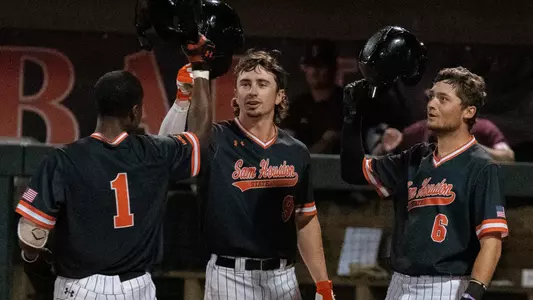 Myles Jefferson vs TXST 2022