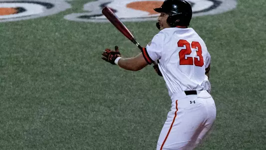 Carlos Contreras vs TSU 2022