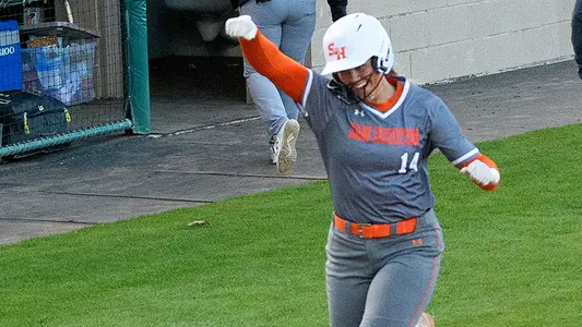 Brailey Wasik walkoff vs KSU 2022