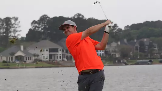 Josh German Walden Day 2