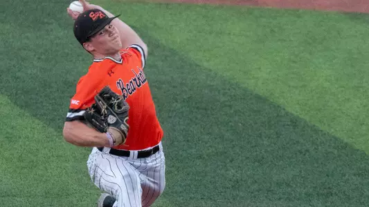 Braden Davis vs UTSA 2022