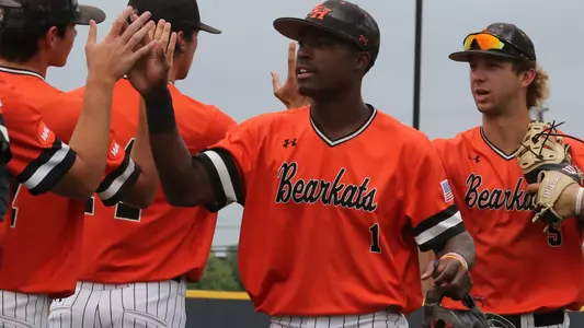Tarleton Baseball Postgame 2022