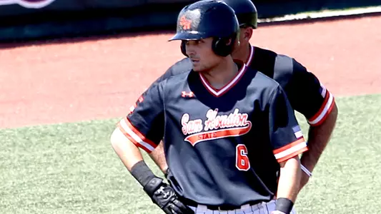 Easton Loyd vs UTRGV 2022