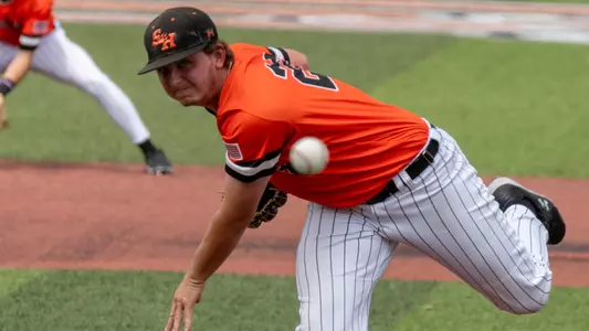 Steven Beard vs Lamar 2022