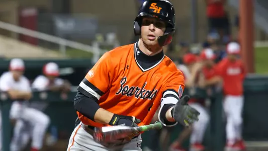 Brandon Pruitt at Houston 2022