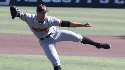 Matt Dillard at ACU 2022