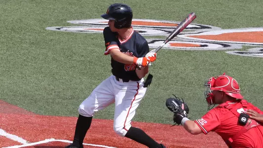 Lane Brewster vs Lamar 2022